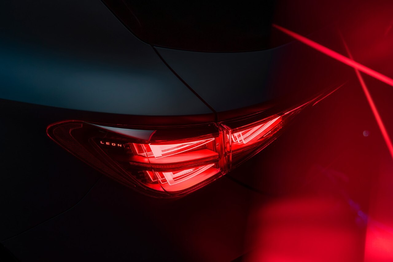 Manawatu CUPRA Dealership
