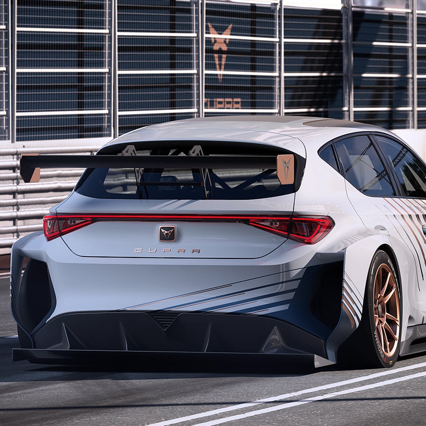 Cupra e racer deals price