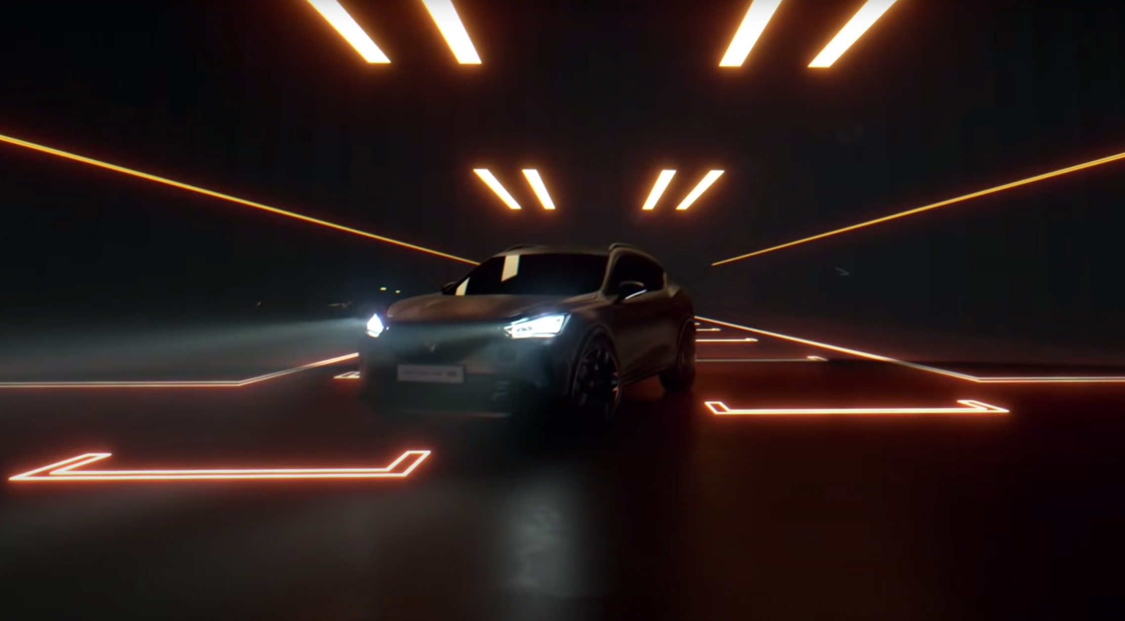 CUPRA celebrates its 3rd anniversary with an exclusive digital event on the 22nd February.